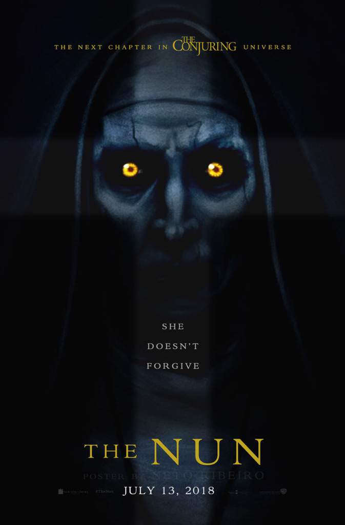 the nun movie 123