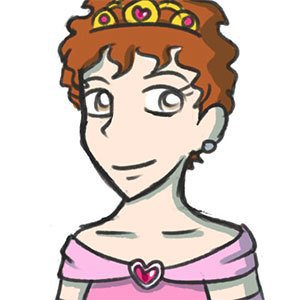 Princess Helena | Wiki | ⚔️Miitopia⚔️ Amino
