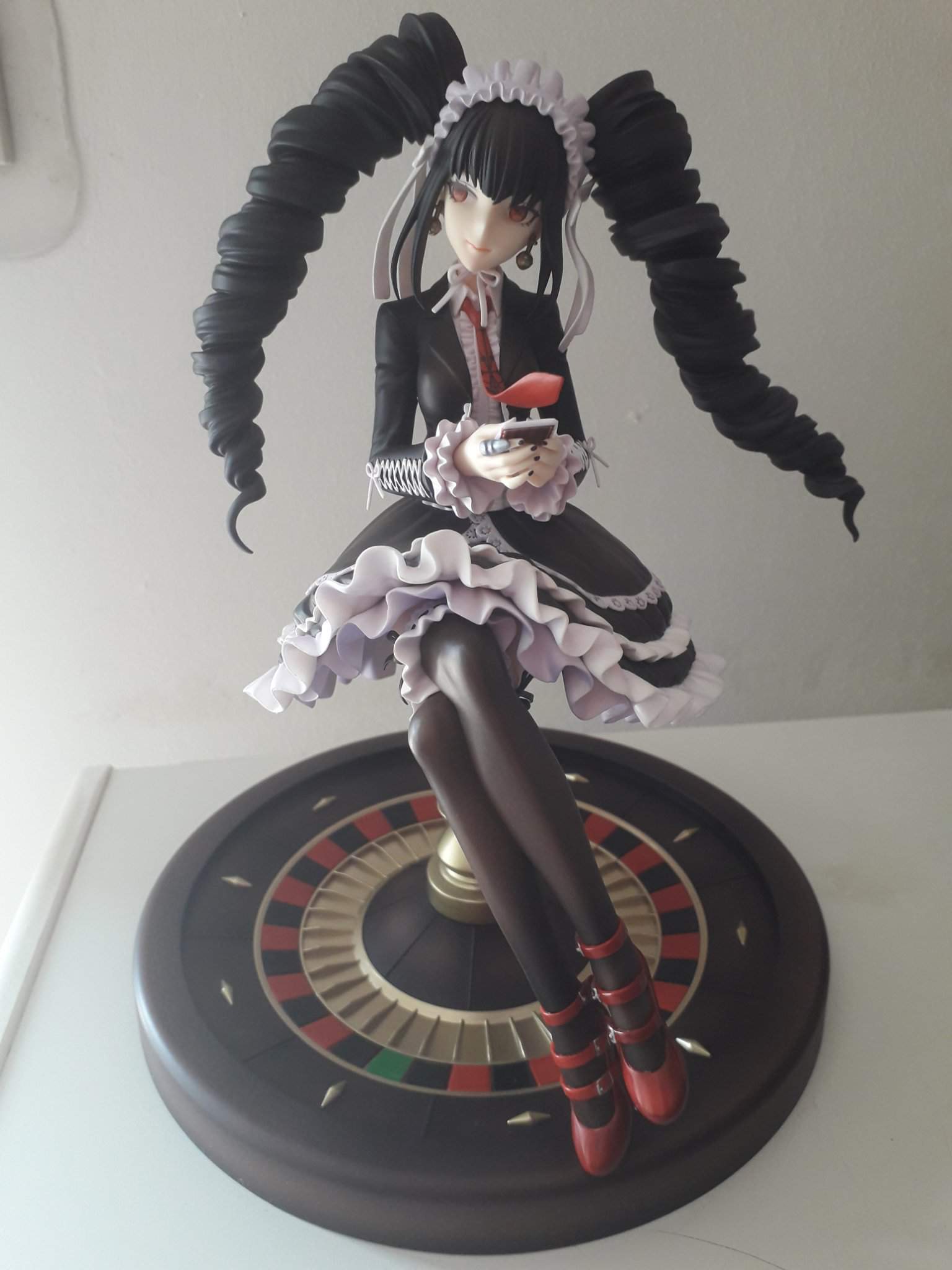 celestia figure