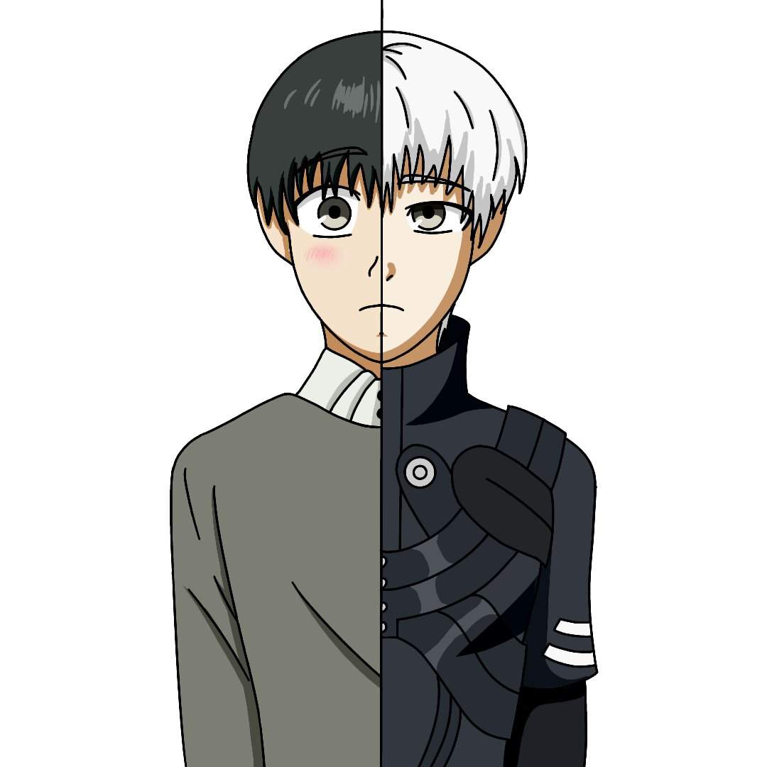 Two Sides | Art Amino Two Sides | Art Amino