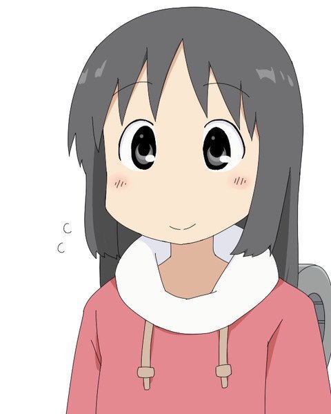 なの (Nano) | Wiki | Nichijou & City Amino