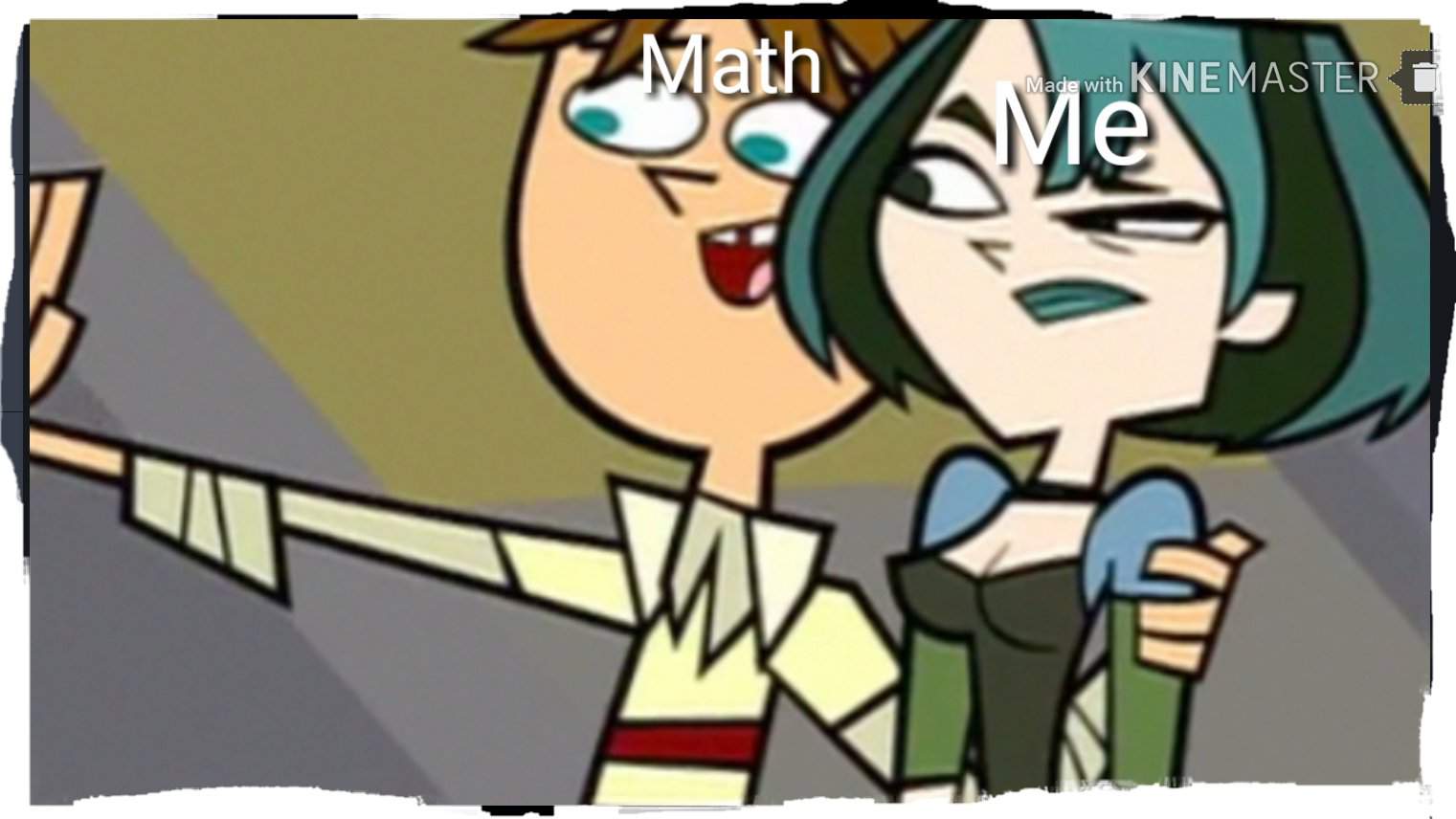 More Old Total Drama Memes Total Drama Official Amino 