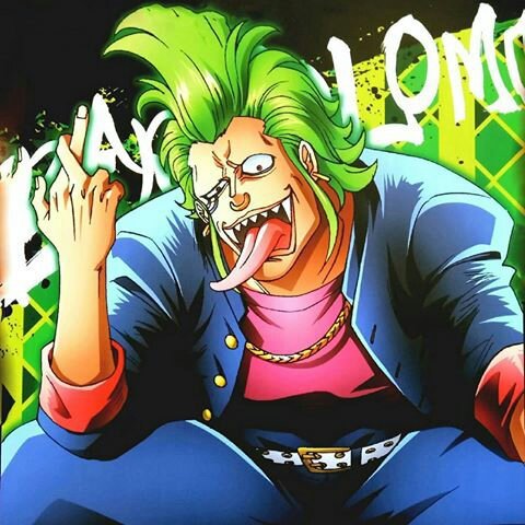 Бартоломео | Wiki | Аниме [𝙖𝙣𝙞𝙢𝙚] ( RUS ) Amino