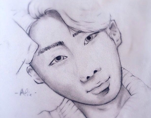 Bts Dessin Facile Rm