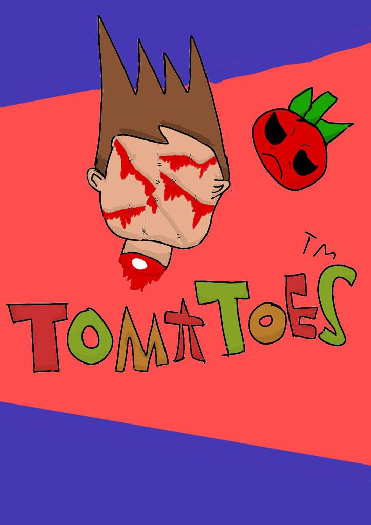 Evolution Of Tomatoes Tomato Persona Eddsworld Amino