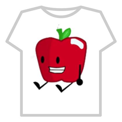 Roblox Apple Shirt Wiki Object Shows Amino