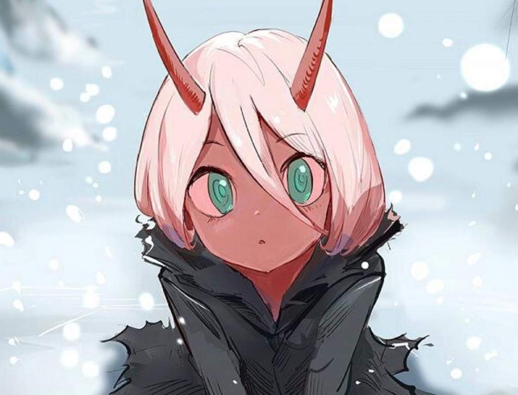 Zero two