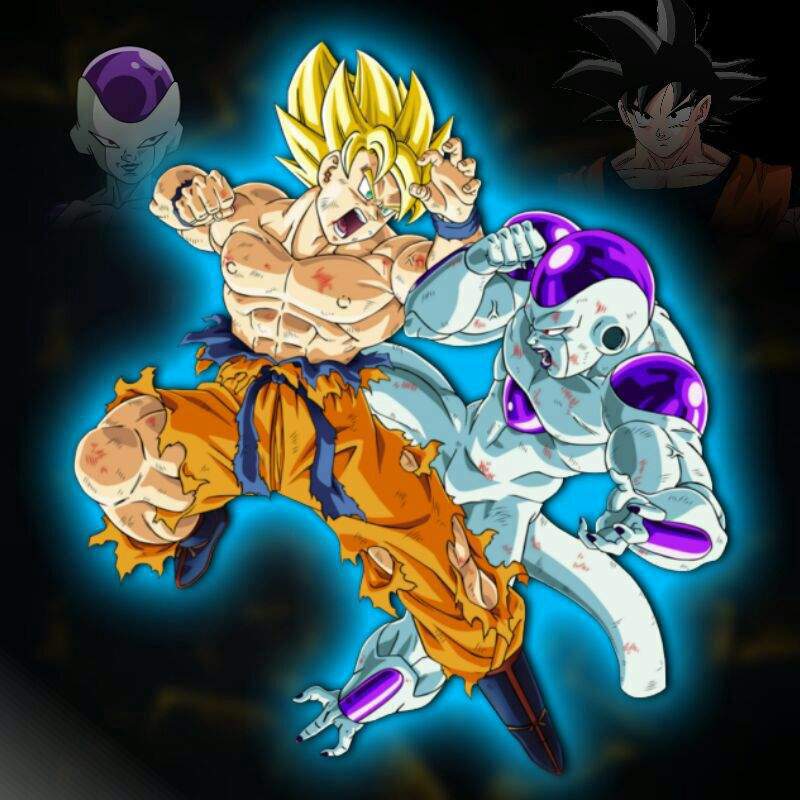 Rap Dragon Ball Porta Wiki Dragon Ball Z Amino