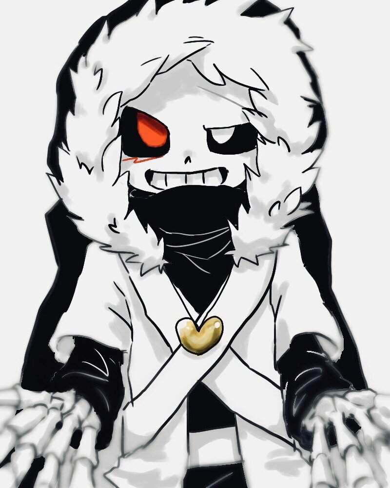 Cross sans картинки