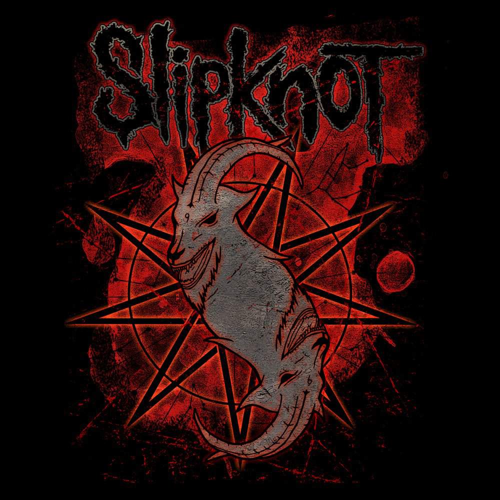 Slipknot Wiki Muv Rock Metal Amino