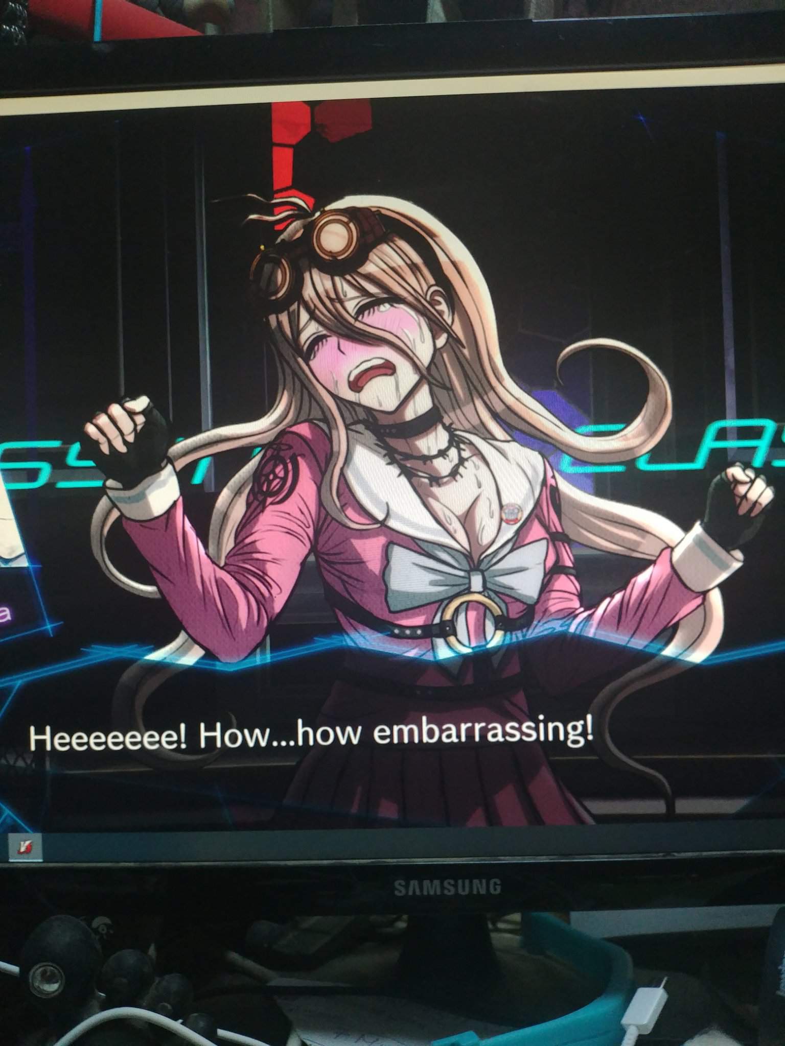 Best Waifu Ever. | Danganronpa Amino