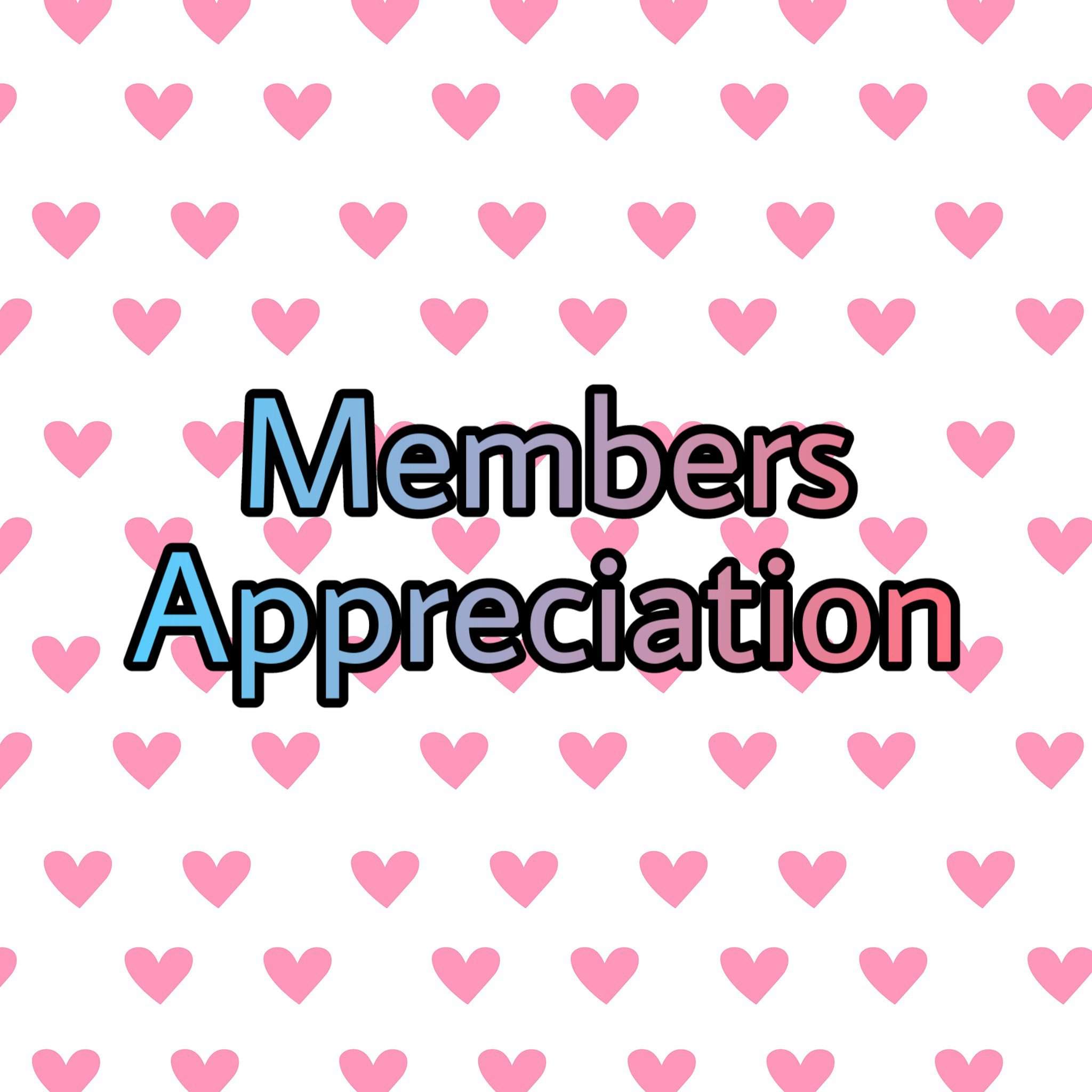 Members Appreciation | Wiki | YeoJa Chingu Amino Amino