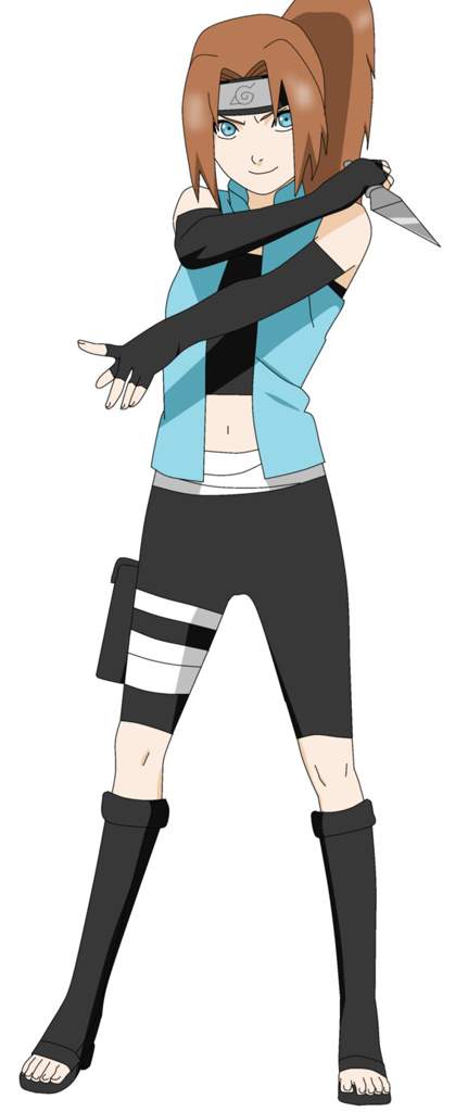 Kaoru Haruno V 2 Wiki Naruto Roleplay Amino