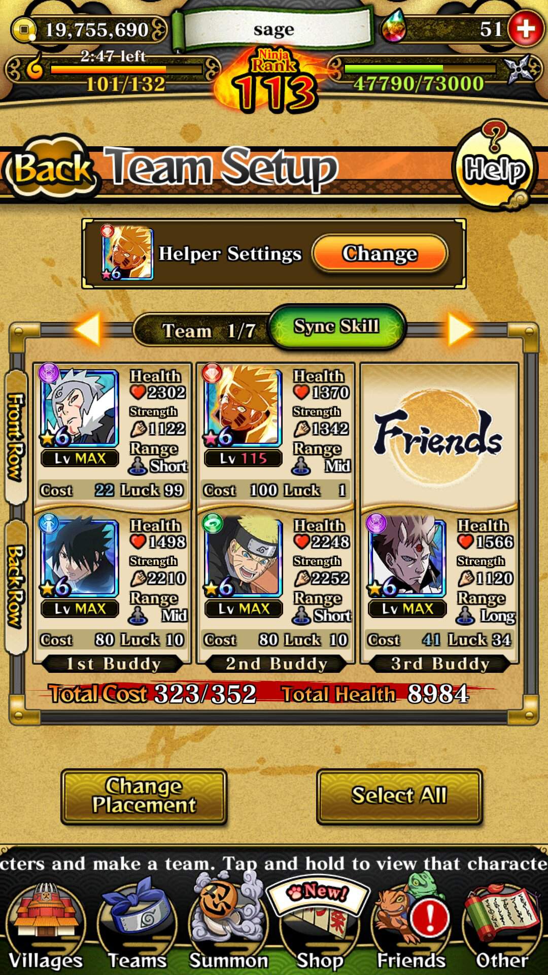 how-does-this-team-look-for-pve-naruto-ultimate-ninja-blazing-amino