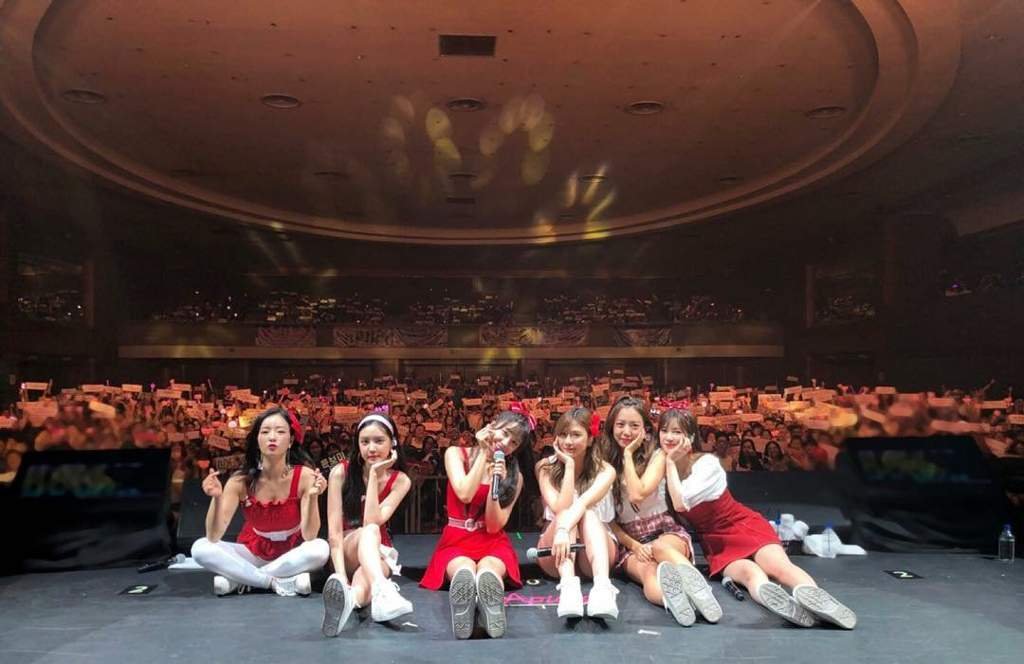 2018 Apink Asia Tour In Malaysia Apink Amino Amino 2018 Apink Asia Tour In Malaysia Apink Amino Amino