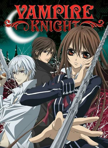 Vampire Knight Wiki امبراطورية الأنمي Amino