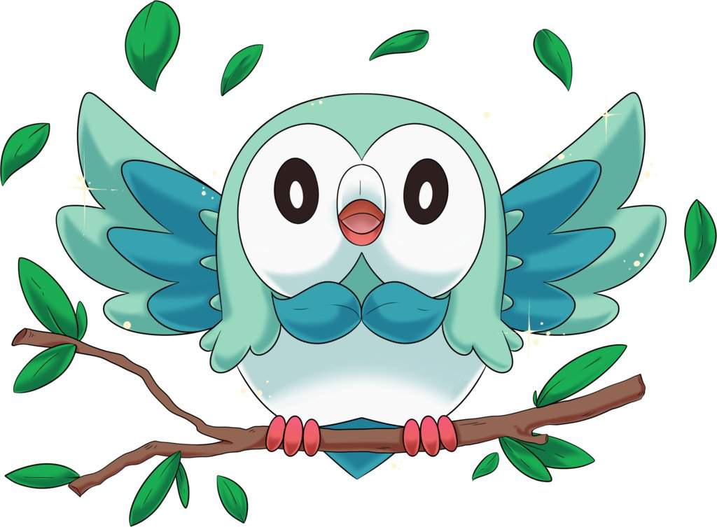 shiny owl pokemon