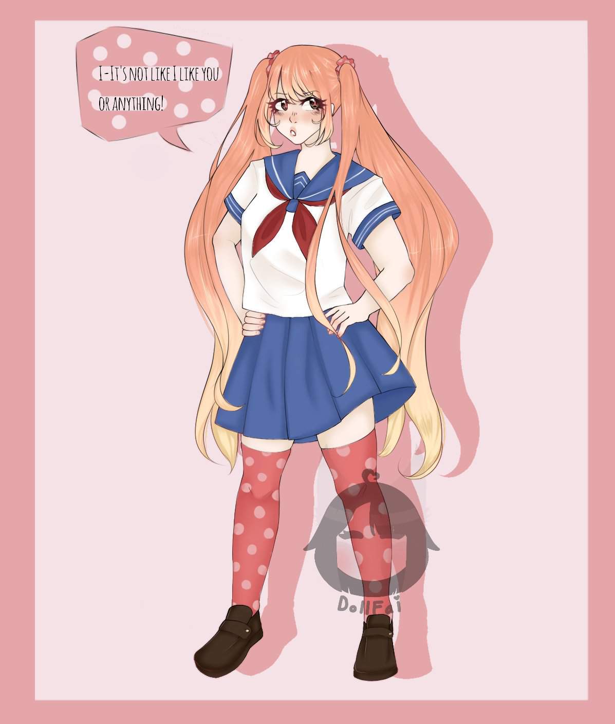 Osana Najimi • Yandere Simulator Amino