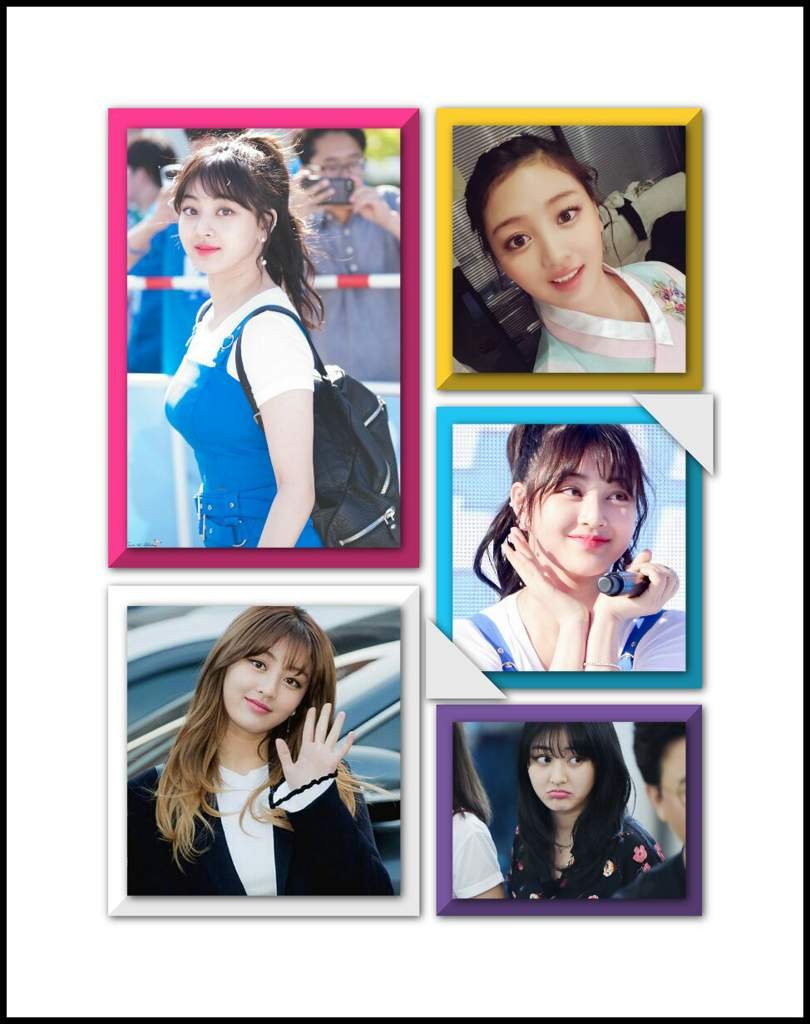 Jihyo | Park Jihyo (박지효) Amino