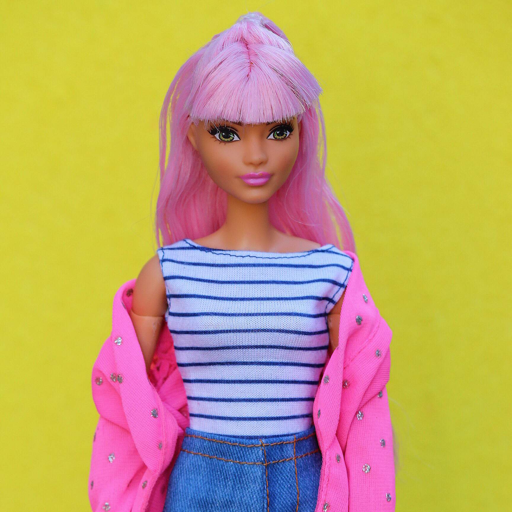 barbie fashionista 120