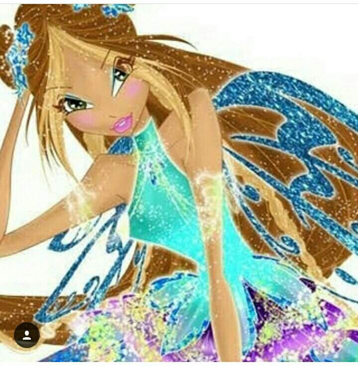 Nuevas transformaciones Winx Club En Español Latino Amino