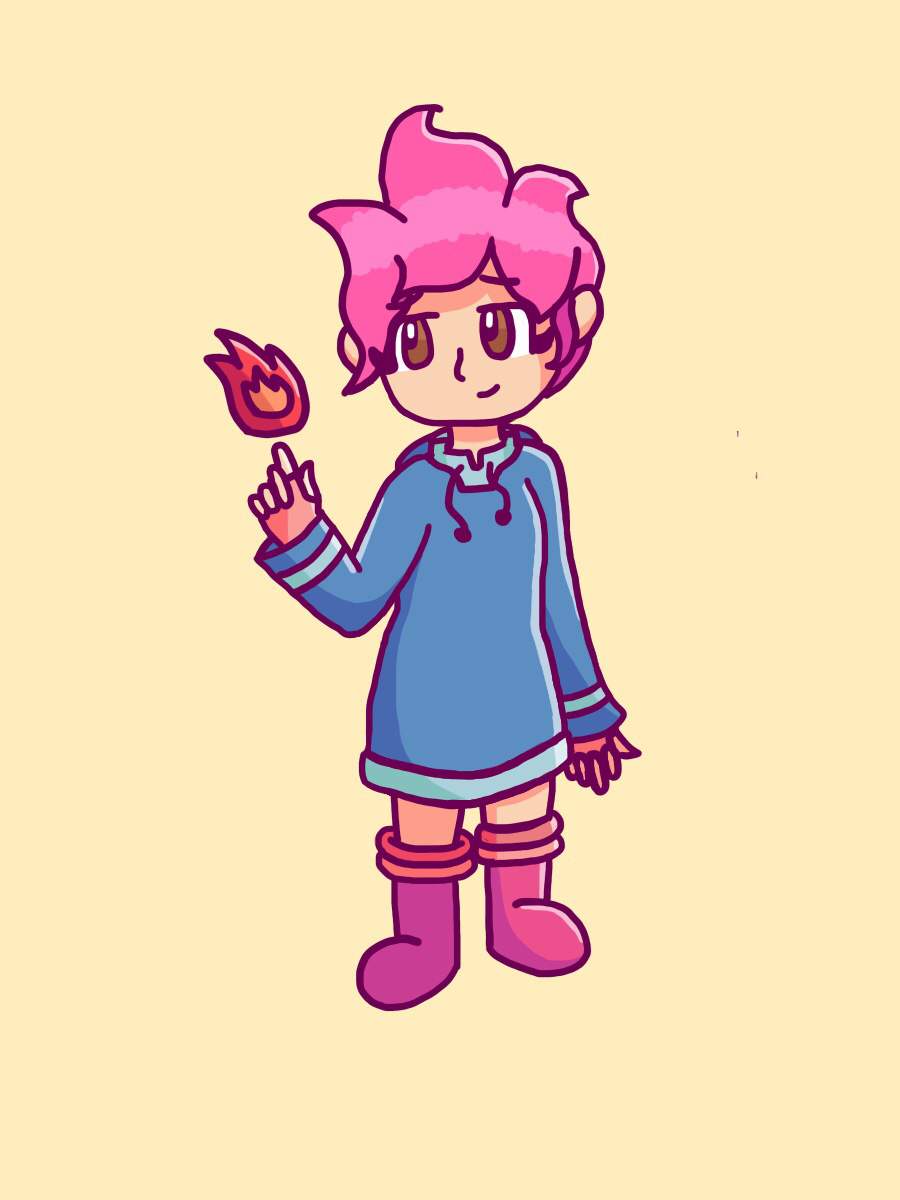 Attempt At Kumatora Ear