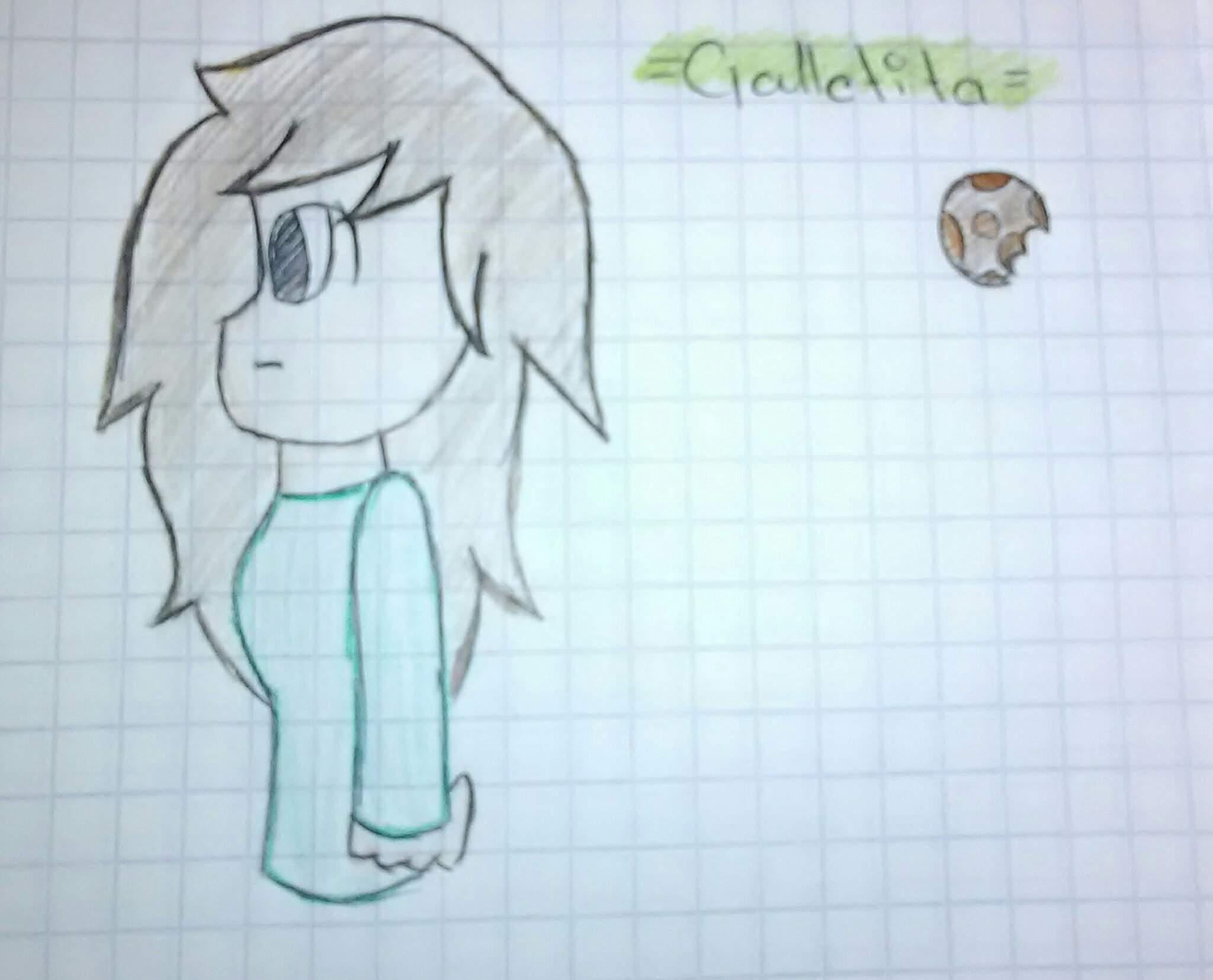 Nuevo Dibujo Cartoon Amino Español Amino 6288