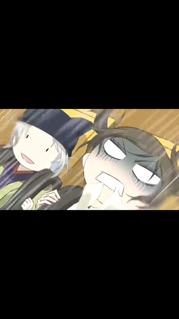 This Is One Of The Funniest Moments Kamisama Kiss Amino