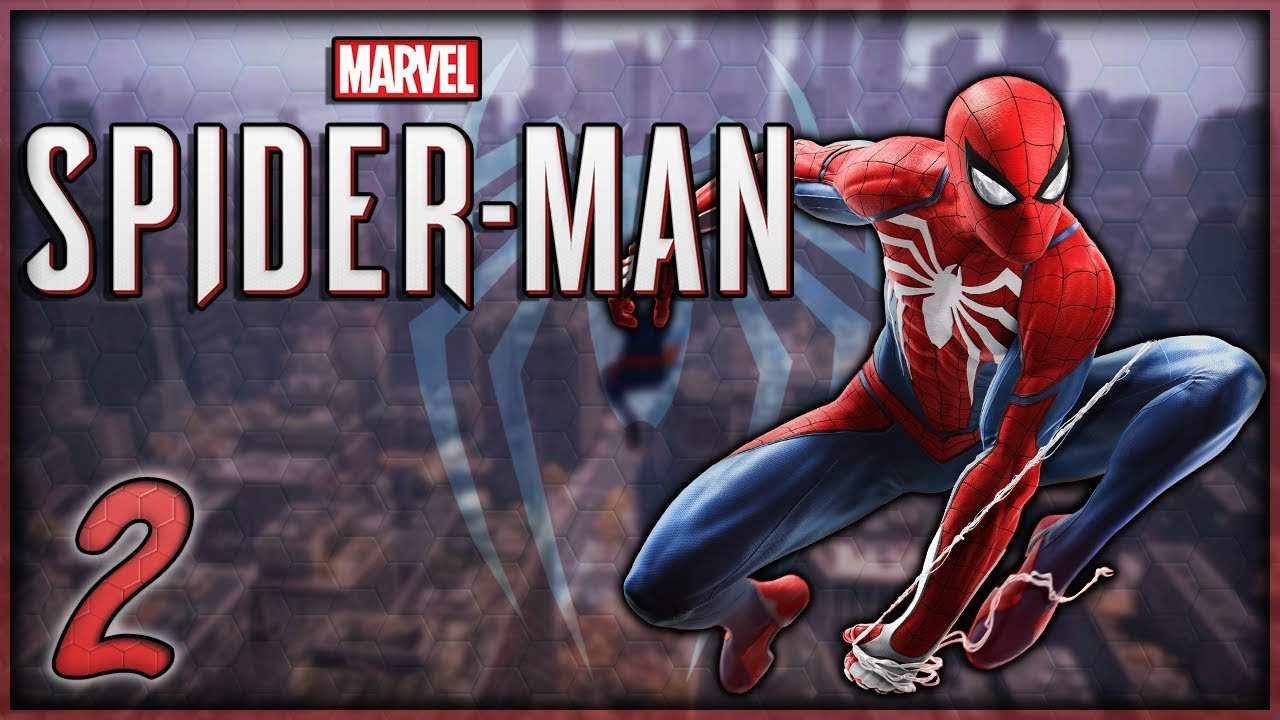 kombination Tilstedeværelse nyhed Let's Play Marvel's Spider-Man PS4 - Doctor Octavius | Marvel Amino