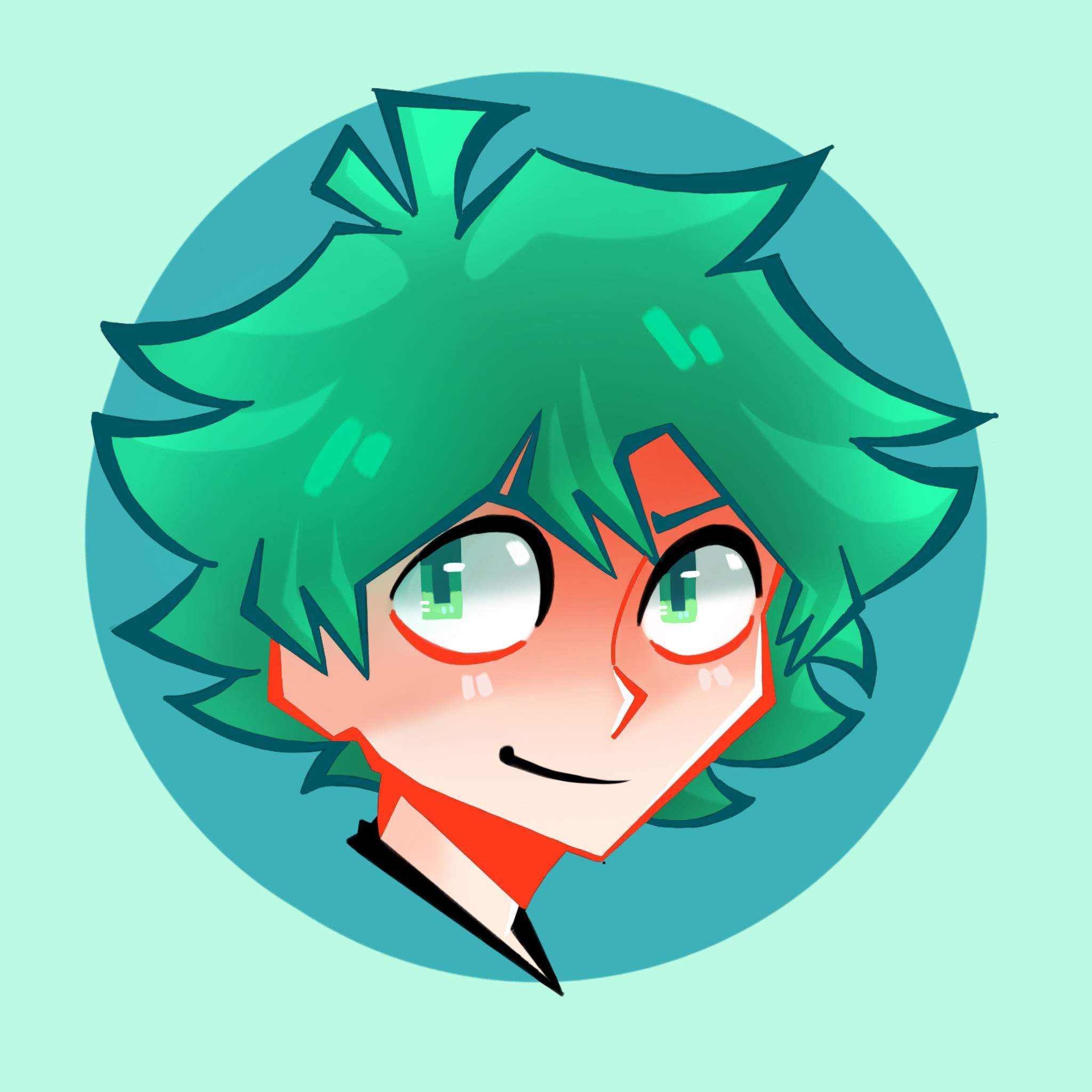 🥦Midoriya🥦 | My Hero Academia Amino