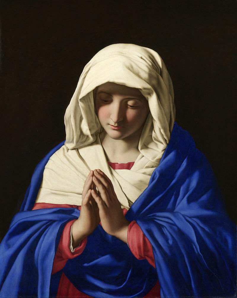 Maria | Wiki | História Geral Amino