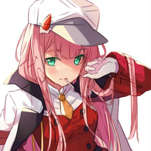 ZERO TWO | Wiki | •Anime• Amino