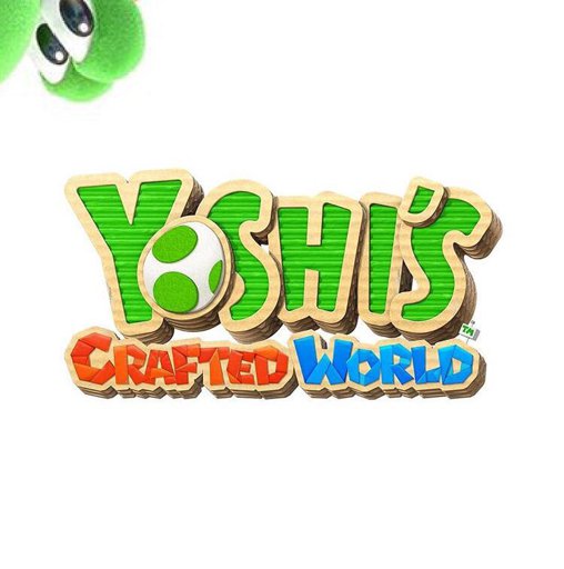 Yoshi crafted world review