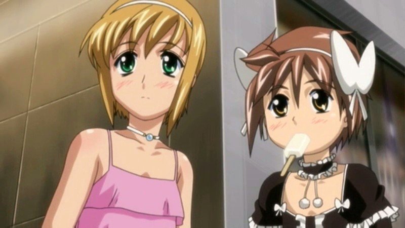 Boku no pico anime online