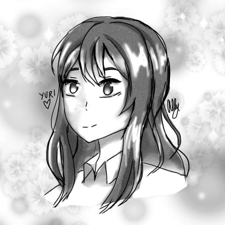 never Bandori Art Amino Amino