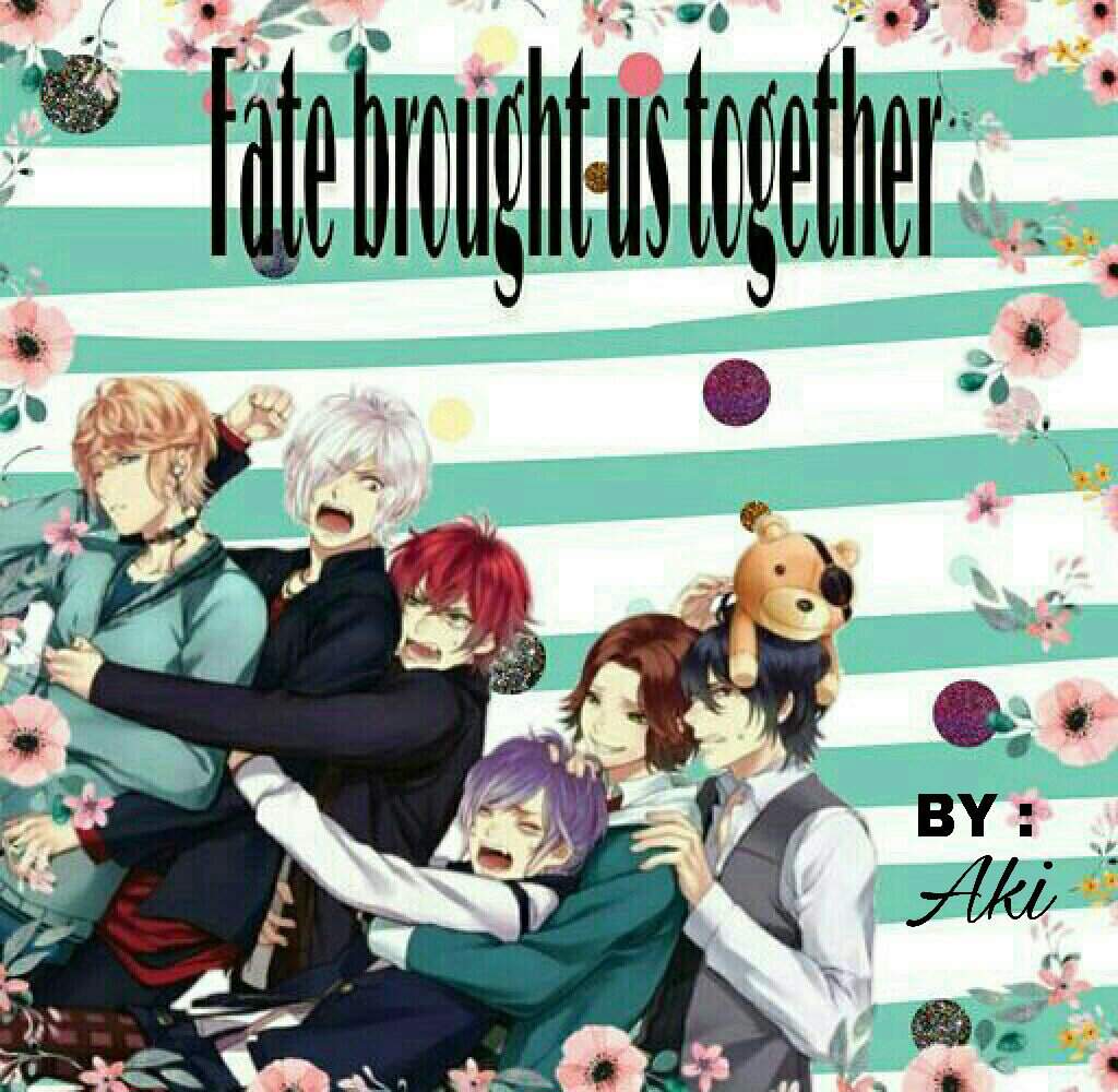 Fate Brought Us Together Trailer Diabolik Lovers Amino Oficial Amino