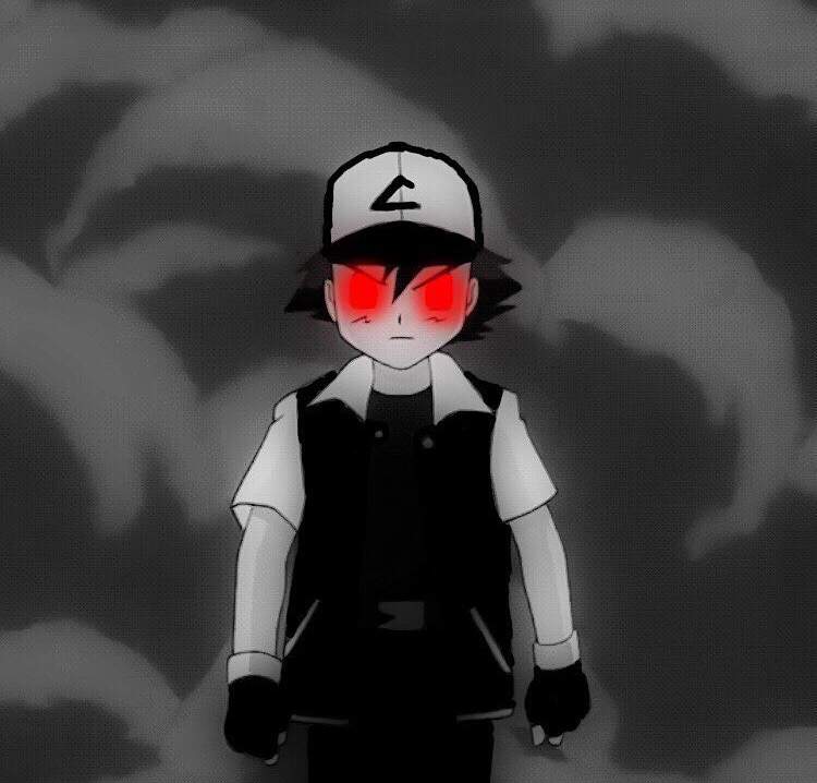 Dark Ash Wiki Pok Mon Rpers Amino Amino