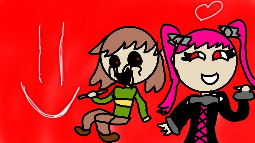 Chara | Wiki | Glichtale Amino