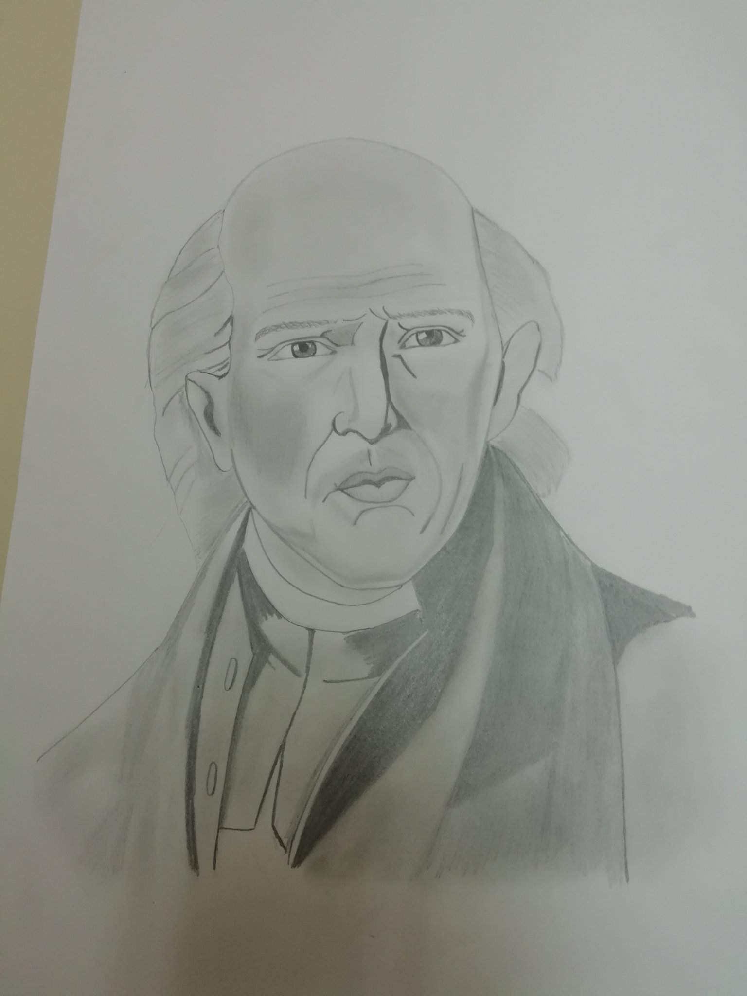 Introducir Imagen Dibujos De Miguel Hidalgo Viaterra Mx