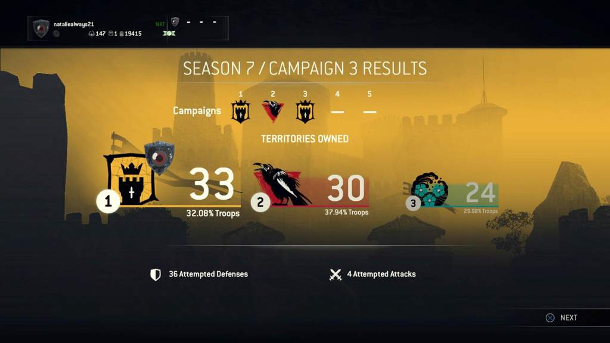 for honor faction war explained for honor faction war explained