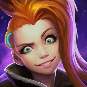 Odyssey Jinx Is The Real Machine Gun An Odyssey Extraction Jinx Guide League Of Legends Official Amino