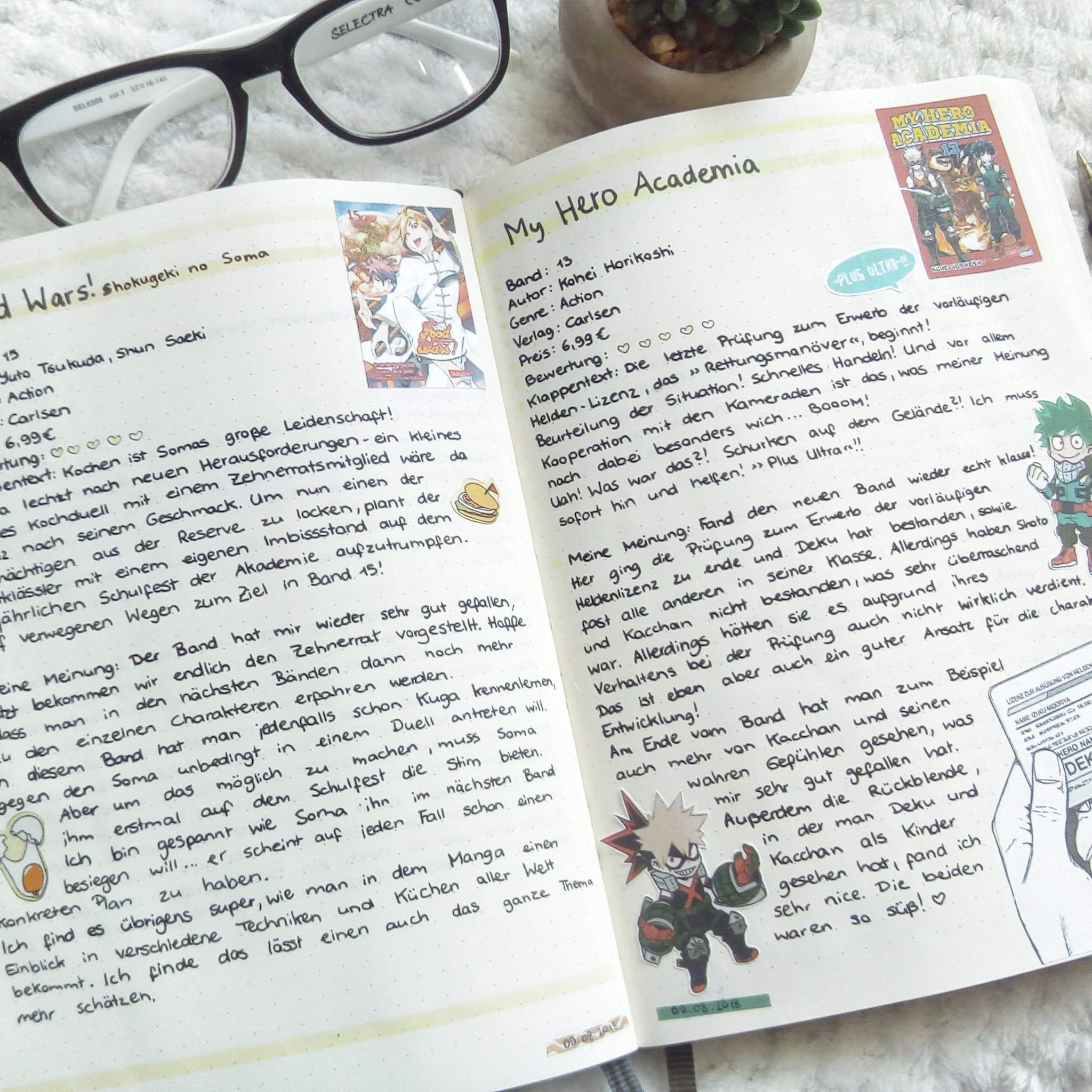Anime Manga Drawing: Your Creative Journal