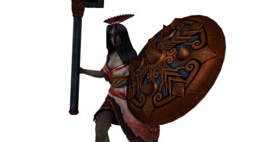 izanami update smite