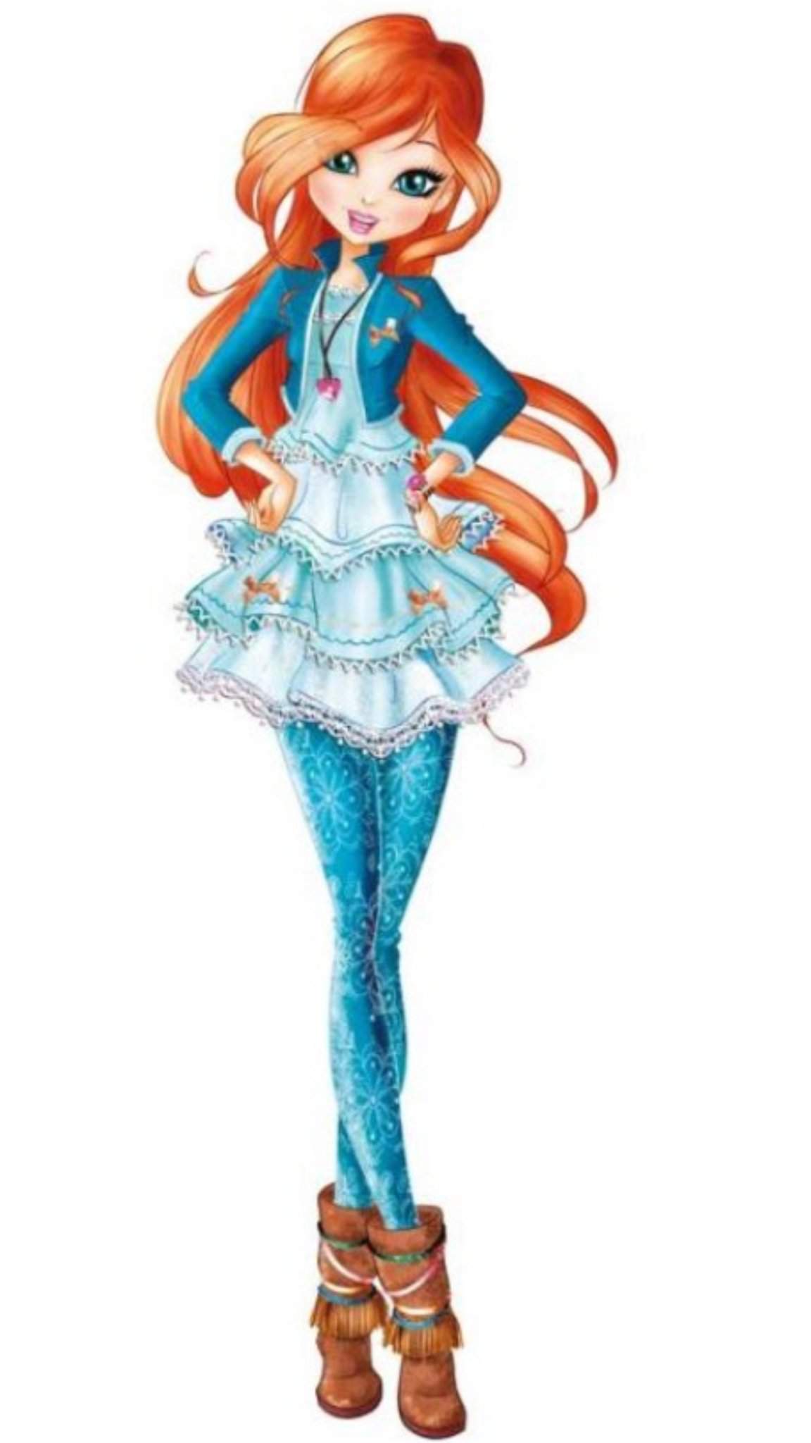 winx season 8 dolls