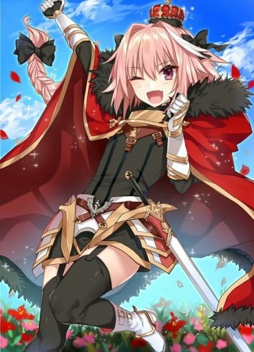 Astolfo Wiki Anime アニメ Amino 7406