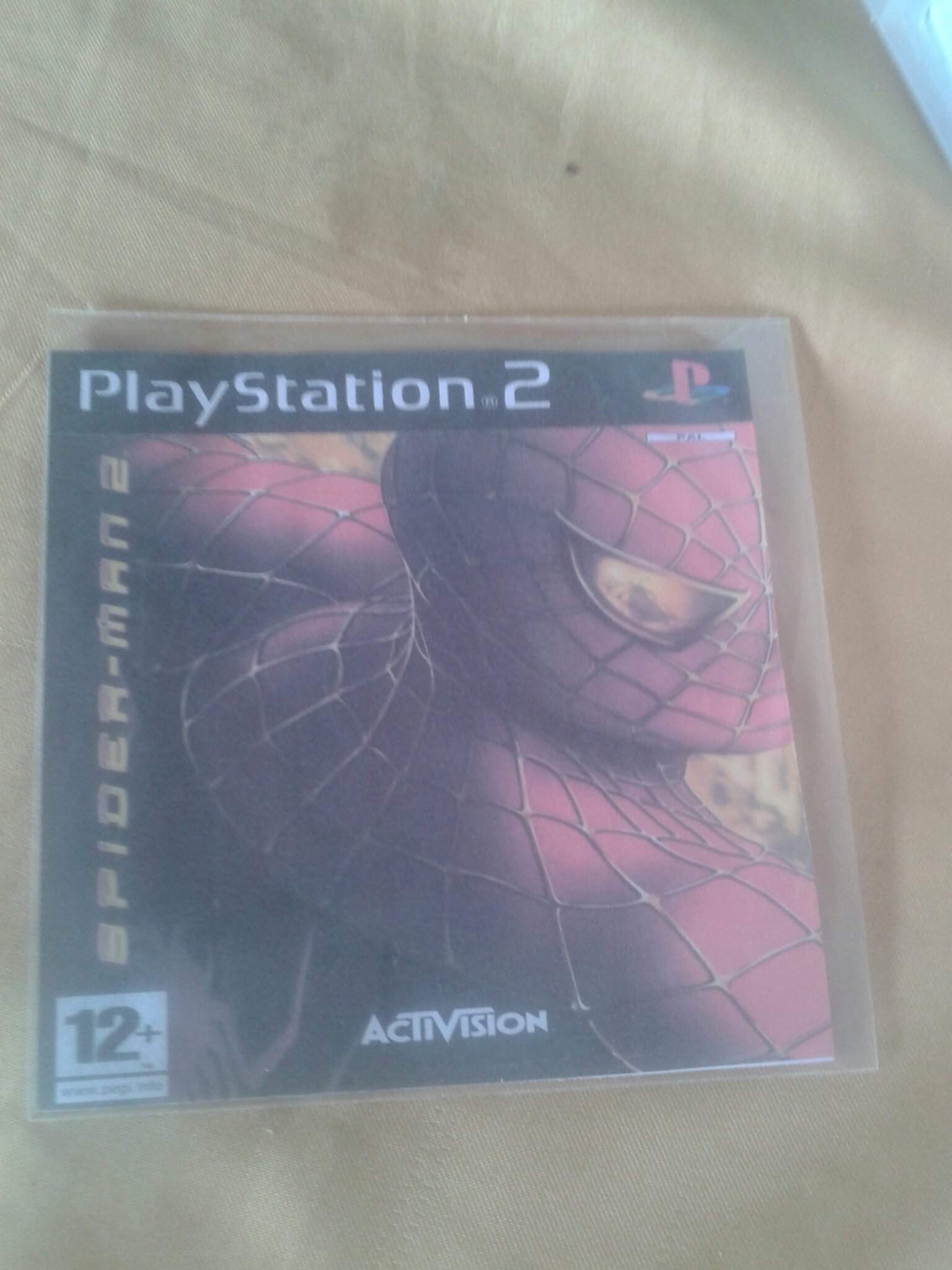 jogo playstation 5 homem aranha 2