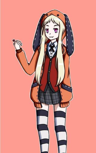 bunny kakegurui