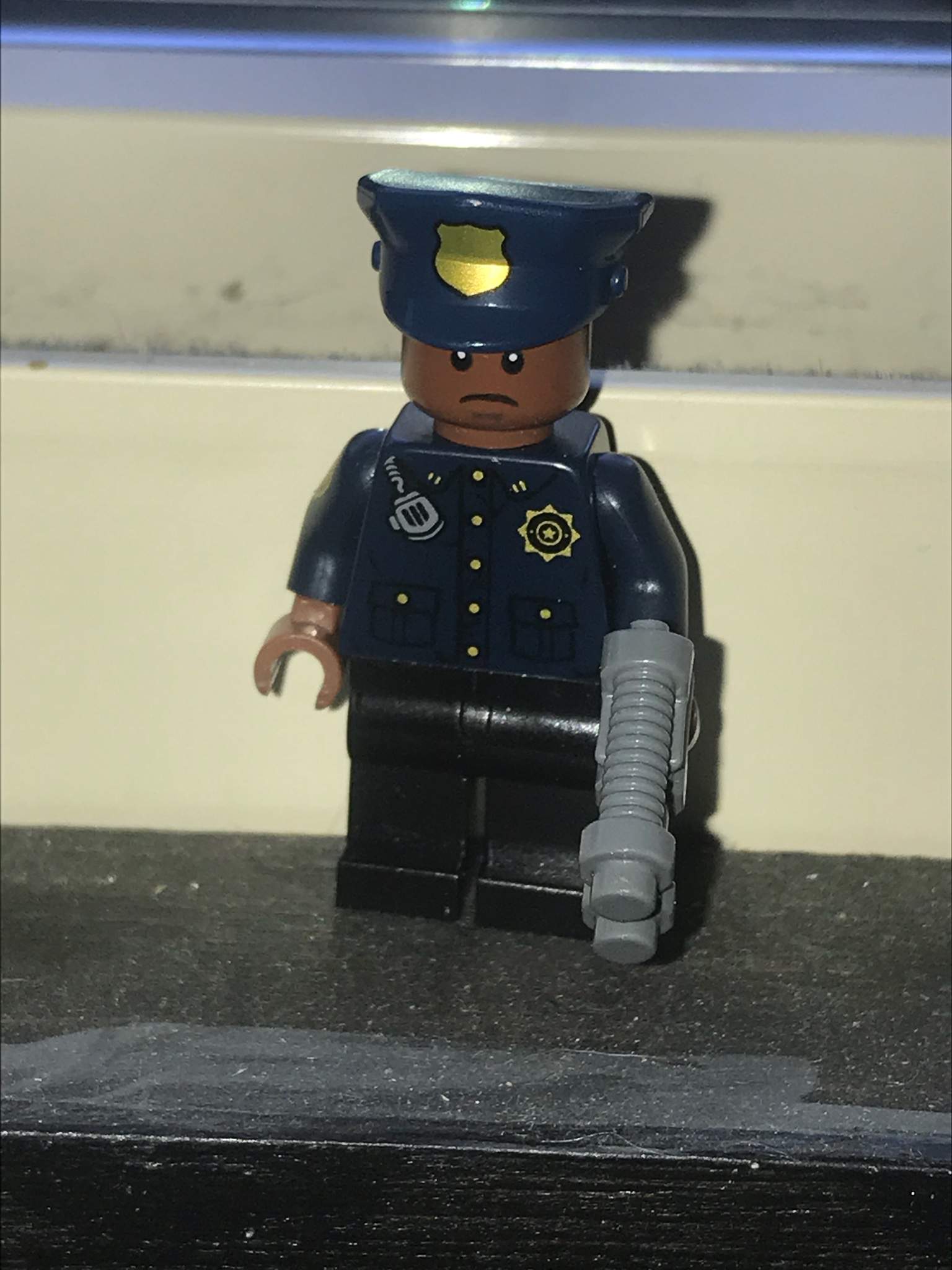 dad lego figure