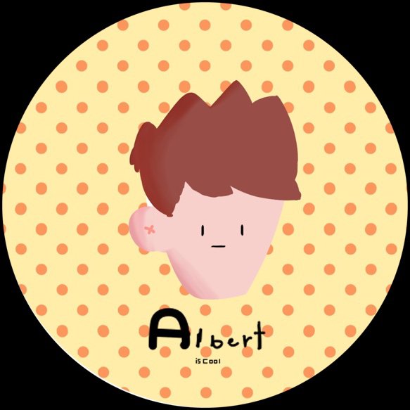 Albert Fanart | AlbertsStuff Amino