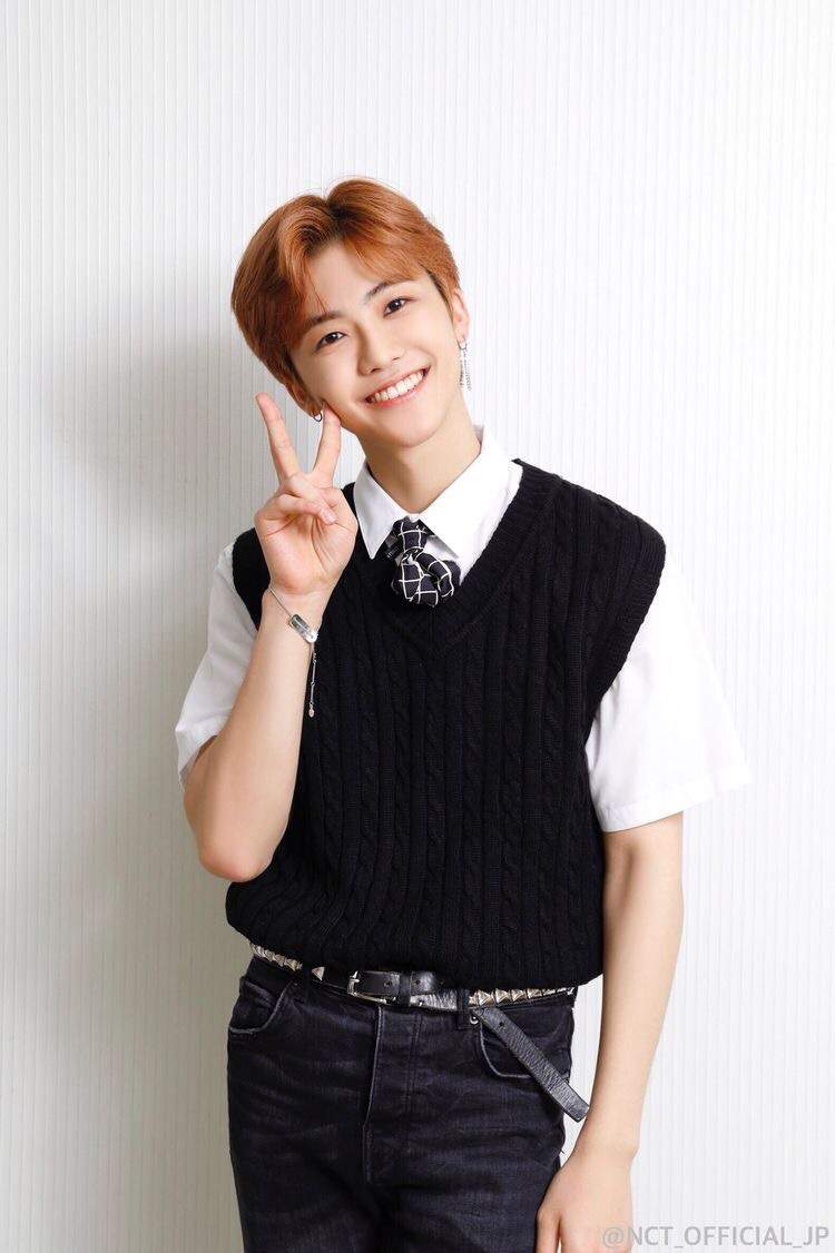 Jaemin 재민 Wiki Nct 엔시티 Amino